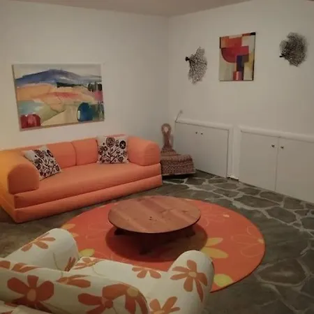 3 Yatak Odali Genis Ev Muelkue Paliouri Sahile Yuerueme Apartment Pefkochori