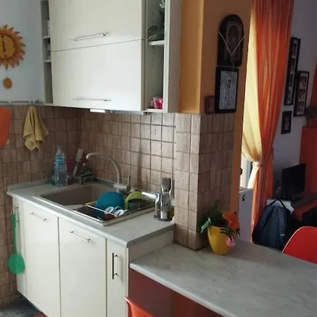 Apartment 3 Yatak Odali Genis Ev Muelkue Paliouri Sahile Yuerueme Pefkochori