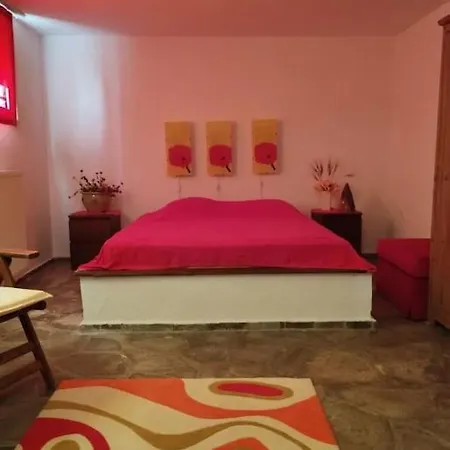 3 Yatak Odali Genis Ev Muelkue Paliouri Sahile Yuerueme Apartment