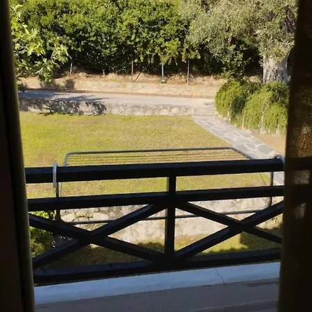 3 Yatak Odali Genis Ev Muelkue Paliouri Sahile Yuerueme Apartment Pefkochori