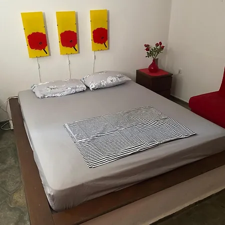 3 Yatak Odali Genis Ev Muelkue Paliouri Sahile Yuerueme Apartment *